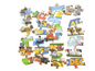  PAW Patrol Foam Puzzle Playmat