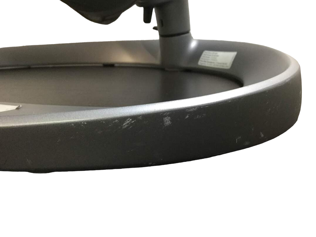  Nuna LEAF Grow Seat, Frost
