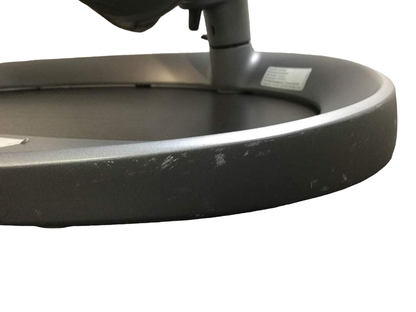  Nuna LEAF Grow Seat, Frost