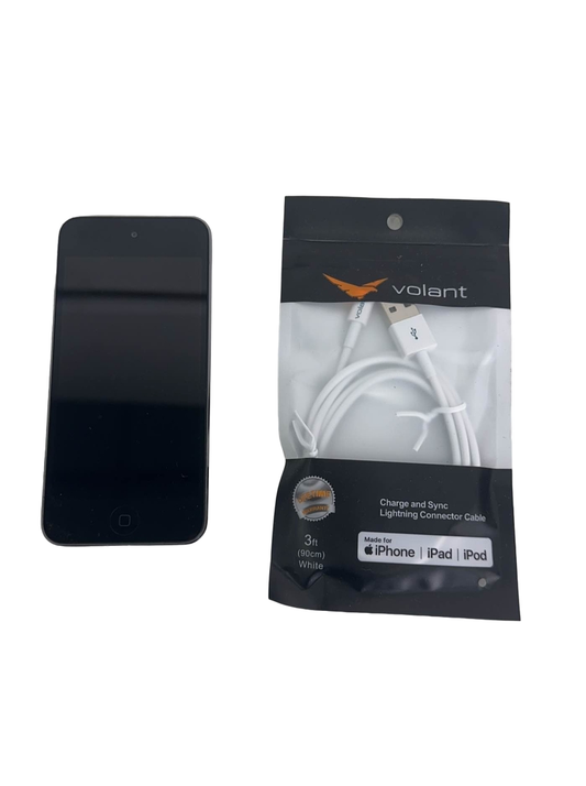  Apple IPod Touch (5th Generation), Space Gray