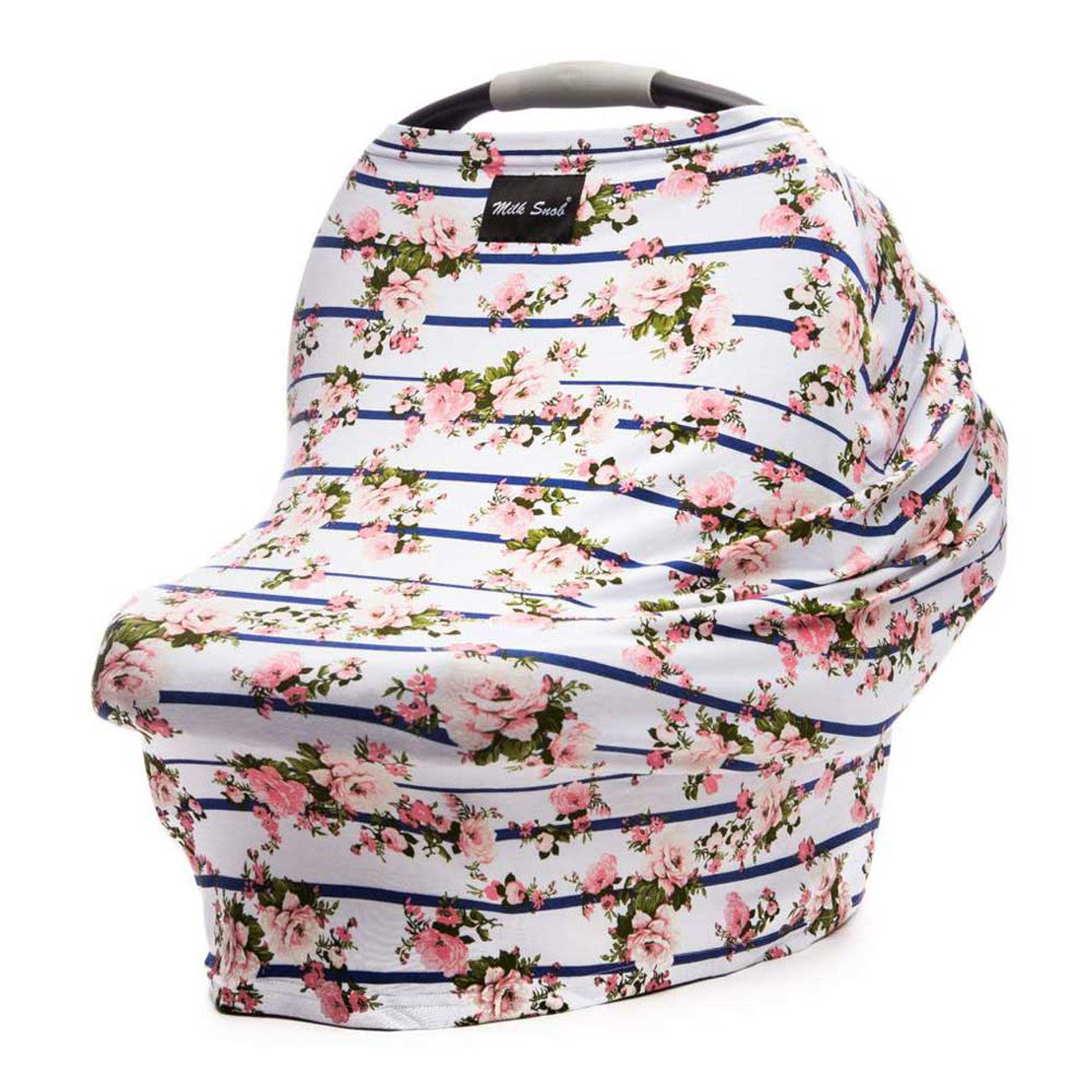  Milk Snob Multi-Use Cover, Organic