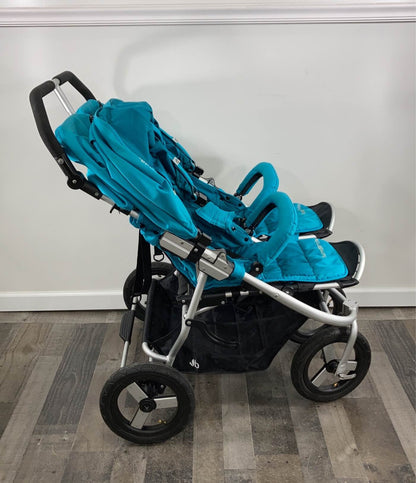  Bumbleride Indie Twin Stroller, 2014