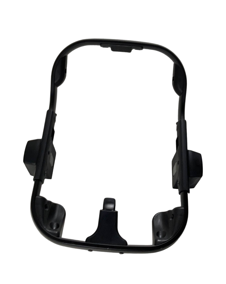  Nuna Demi Grow Stroller Frame With Ring Adapter, 2021
