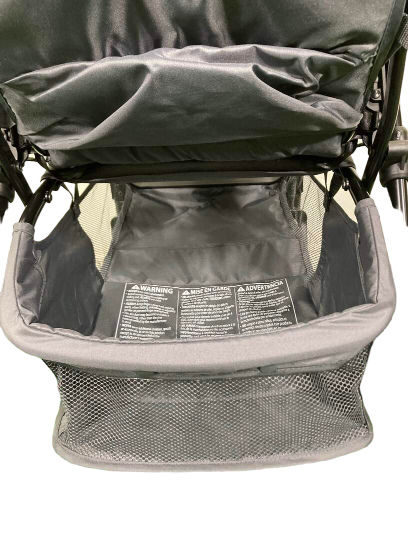  Baby Trend Passport Cargo Travel System, 2023, Grey Bamboo