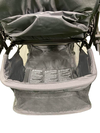  Baby Trend Passport Cargo Travel System, 2023, Grey Bamboo