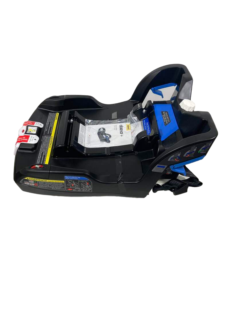  Doona Infant Car Seat & Stroller-Midnight Edition, 2022