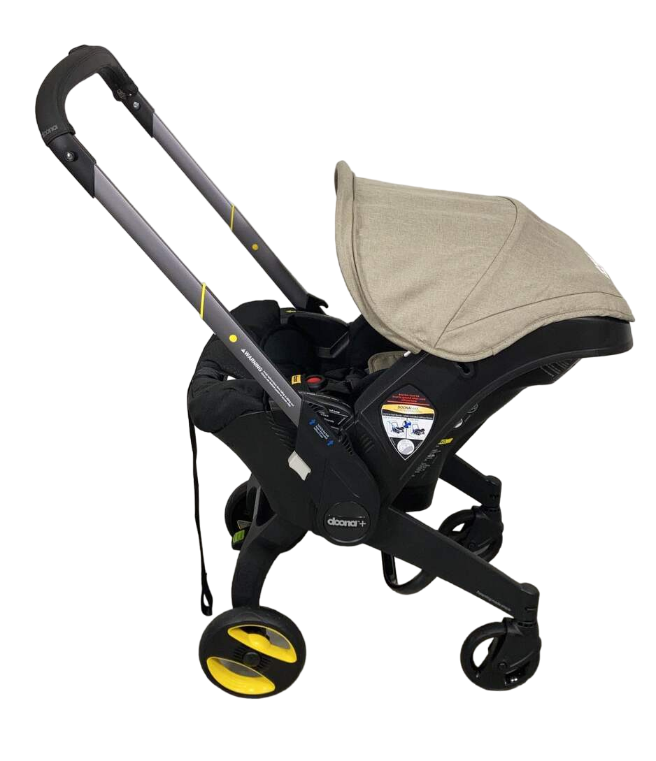 Doona Pottery Barn Kids Exclusive Edition Infant Car Seat Stroller, 2023