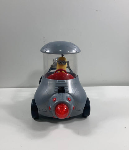  Despicable Me Minion Vehicle RC Car
