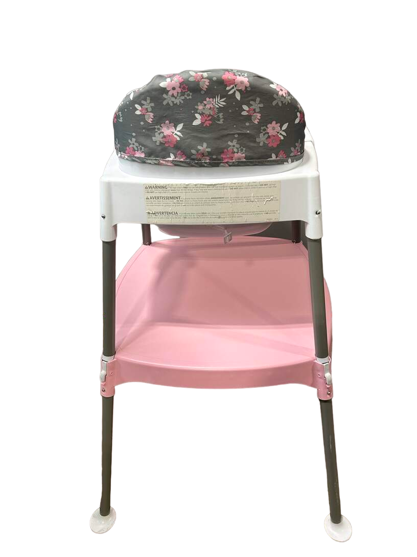  Evenflo 4-in-1 Eat & Grow Convertible High Chair