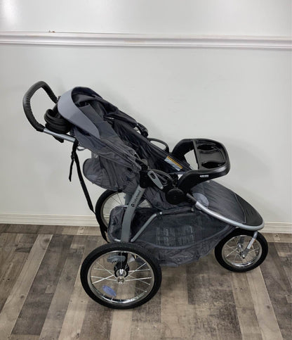  Baby Trend Expedition Race Tec Jogger Travel System, 2021