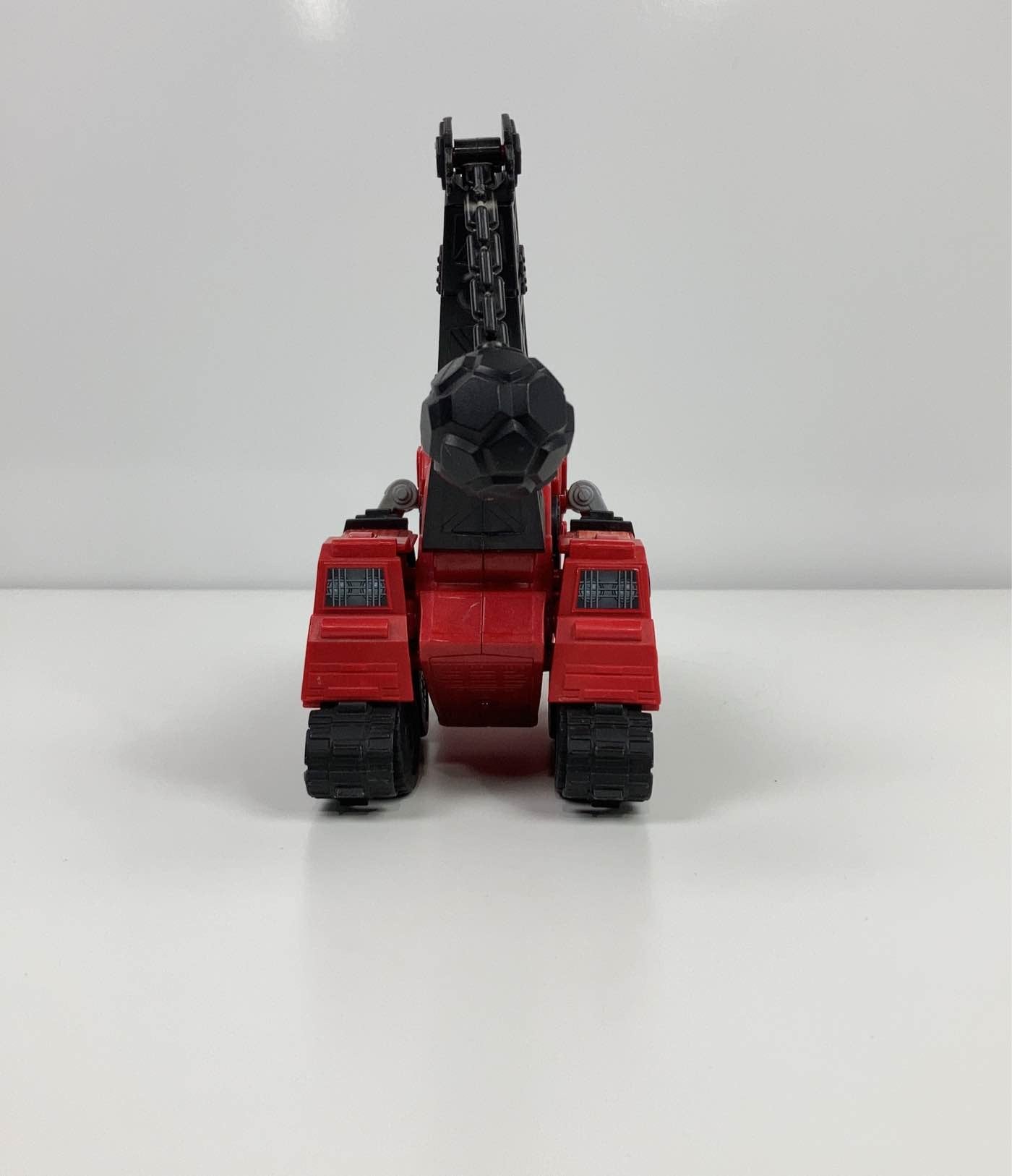  Mattel Dinotrux, Ty Rux
