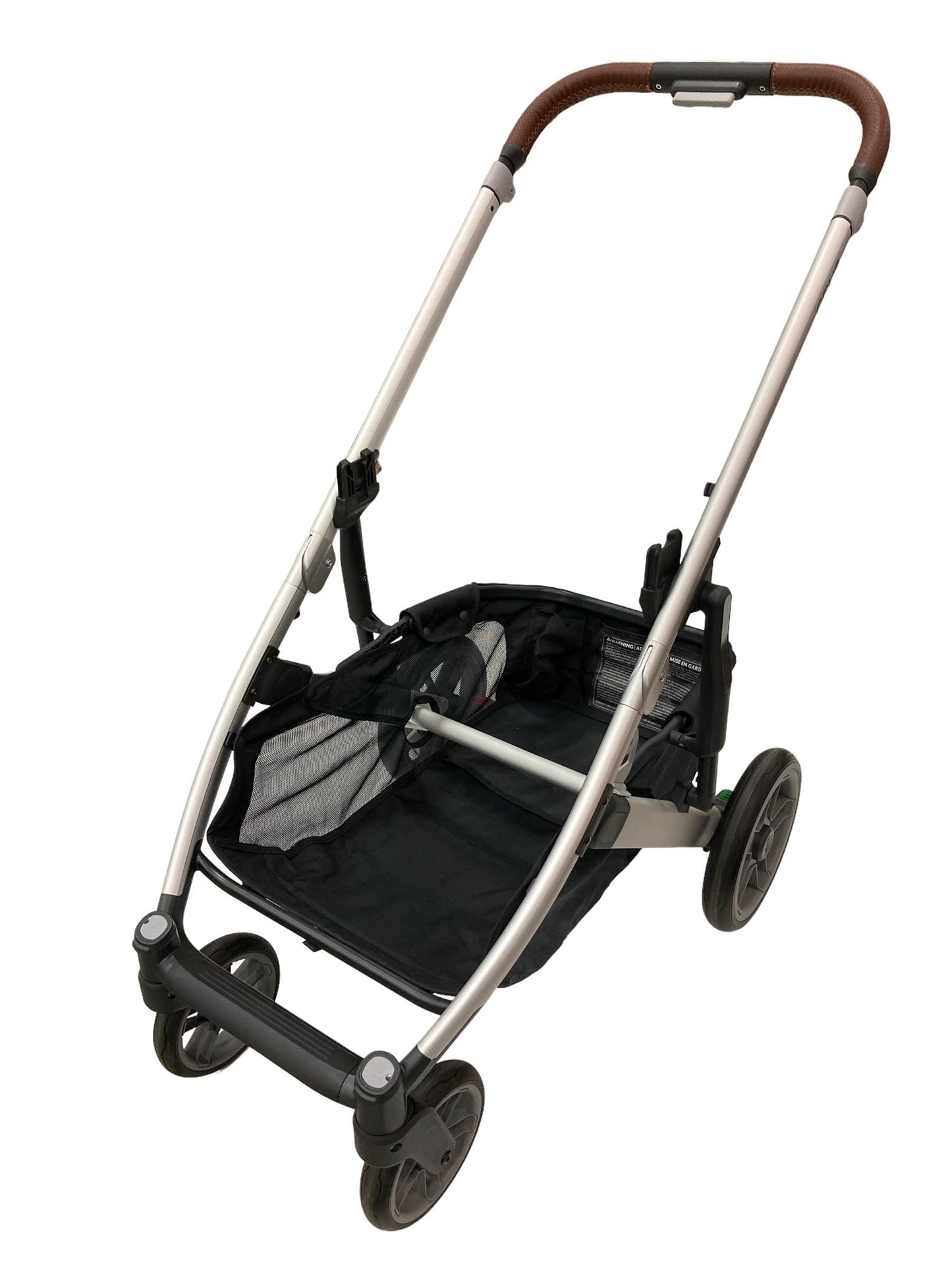  UPPAbaby CRUZ V2 Stroller Frame, 2021