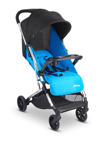  Joovy Kooper Stroller, Glacier, 2021