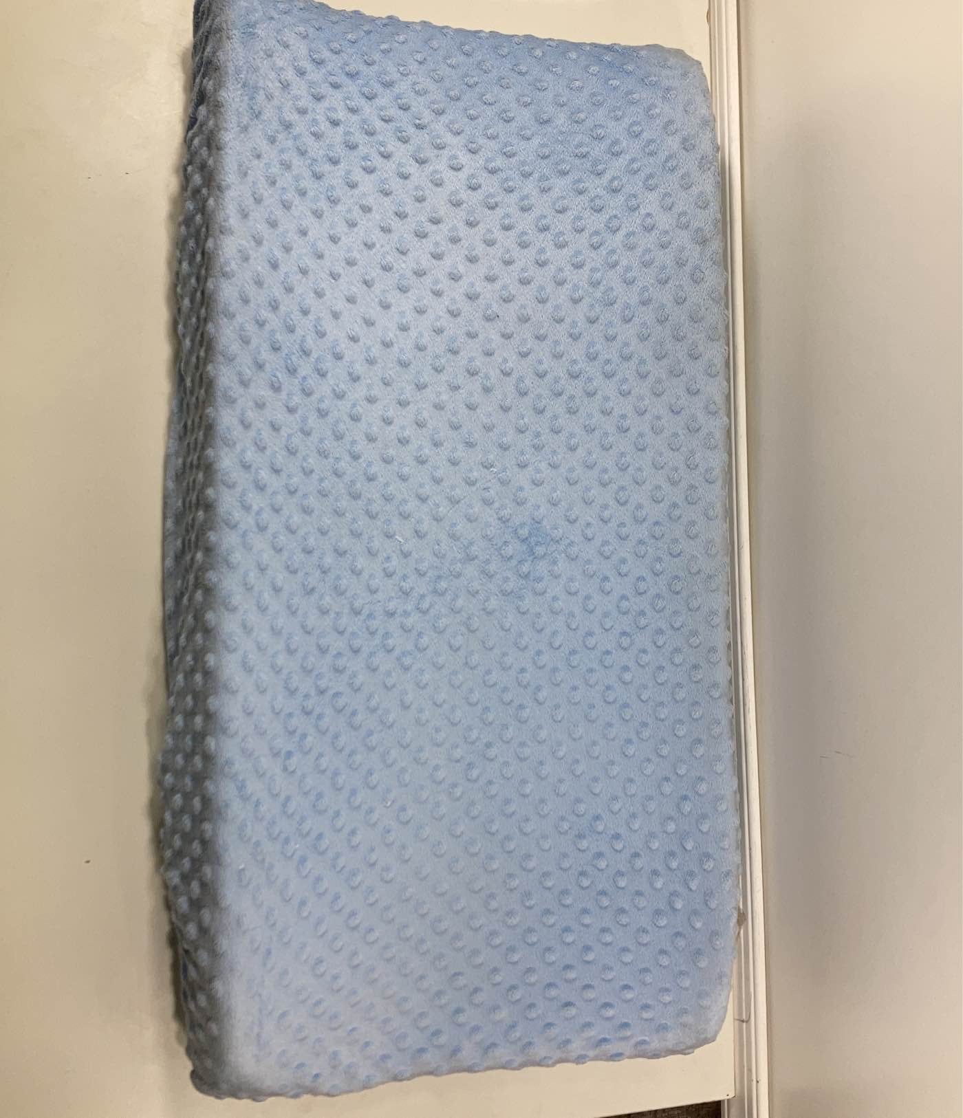  BUNDLE Changing Pad With Covers, Blue