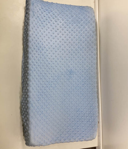  BUNDLE Changing Pad With Covers, Blue