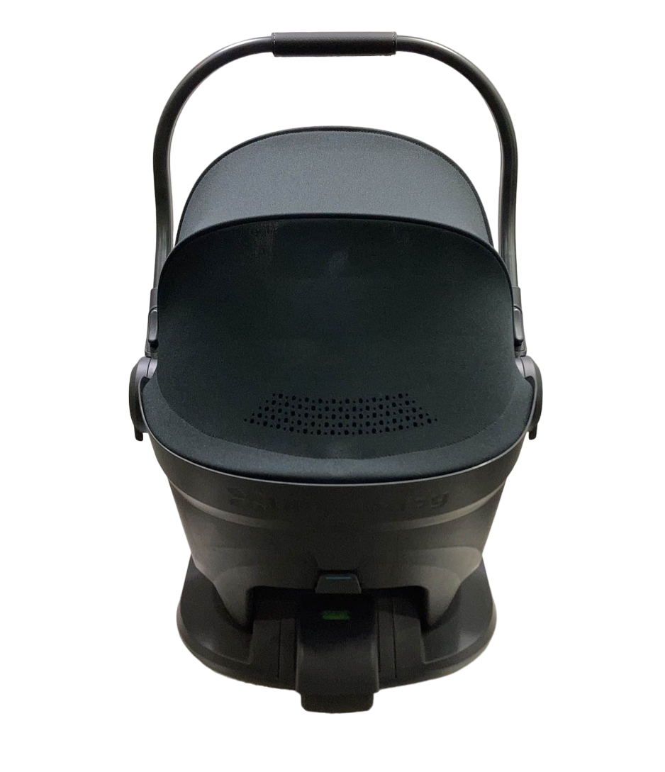  UPPAbaby Aria Infant Car Seat, 2023, Jake