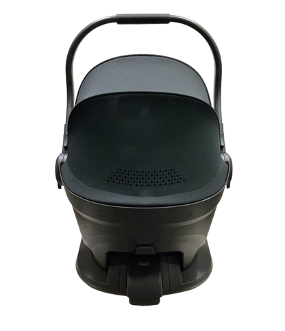  UPPAbaby Aria Infant Car Seat, 2023, Jake