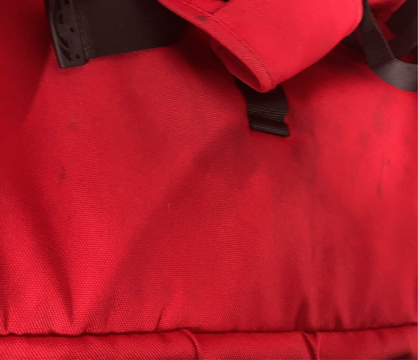  Baby Jogger City Select Double Stroller, 2015, Red