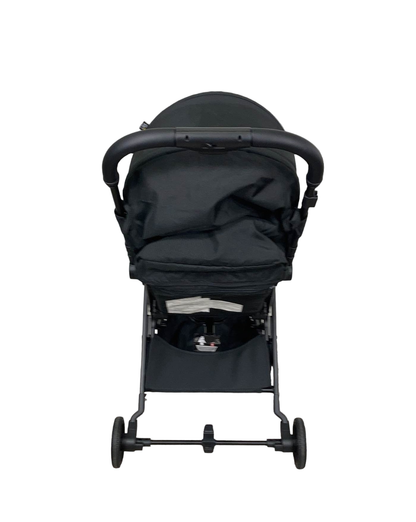  Mompush Lithe V2 Stroller, Black, 2023