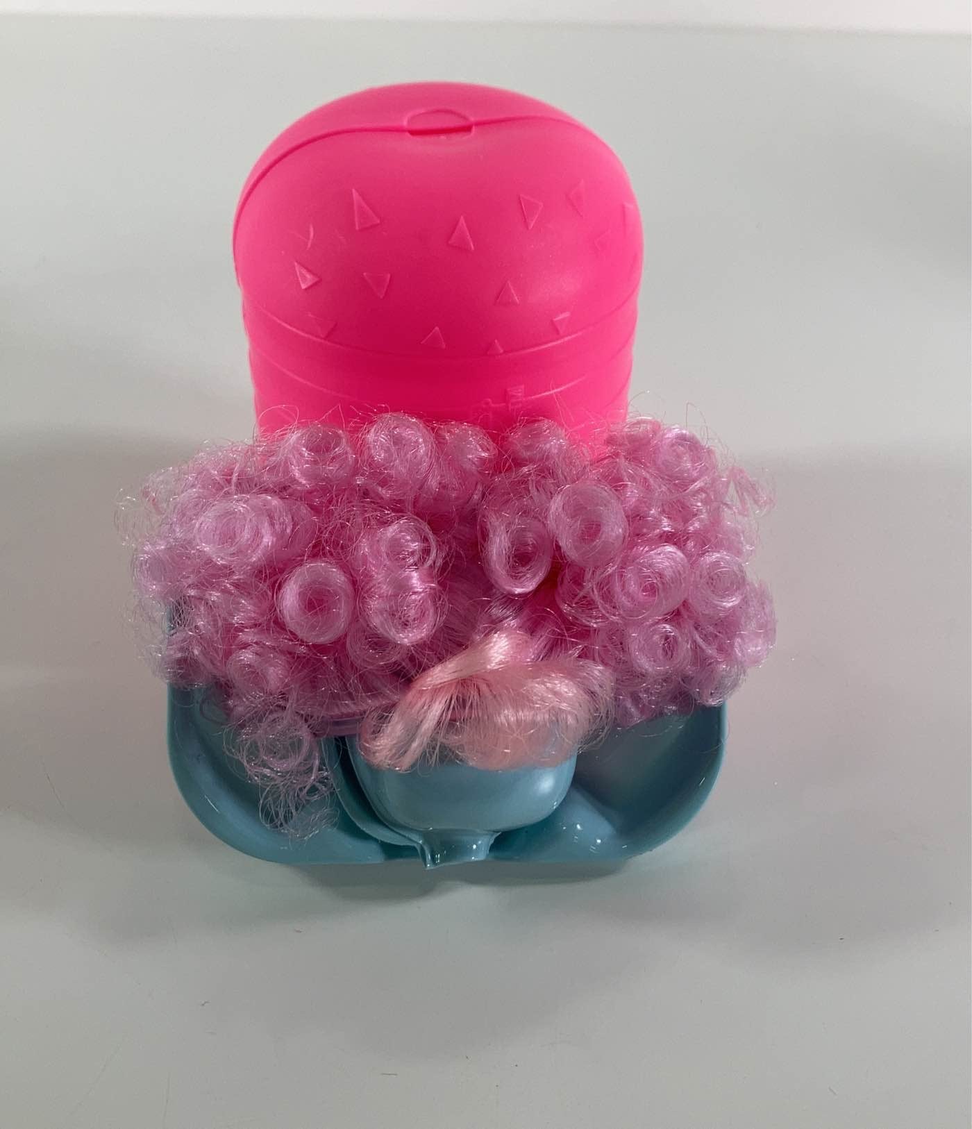  BUNDLE LOL Surprise Doll Accessories, Wigs