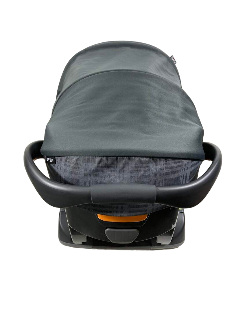  Chicco Corso LE Modular Travel System, 2023, Hampton