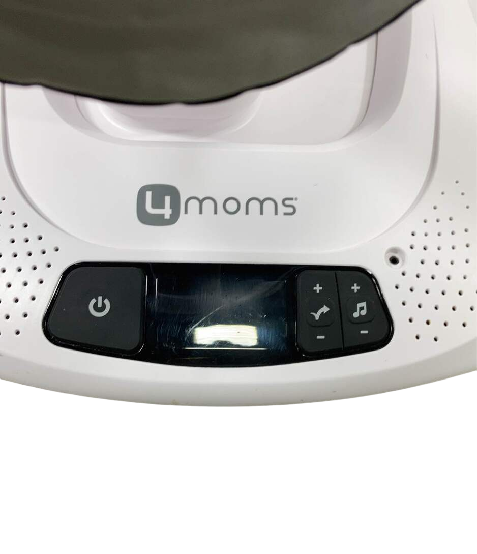  4moms MamaRoo 4, Grey Classic