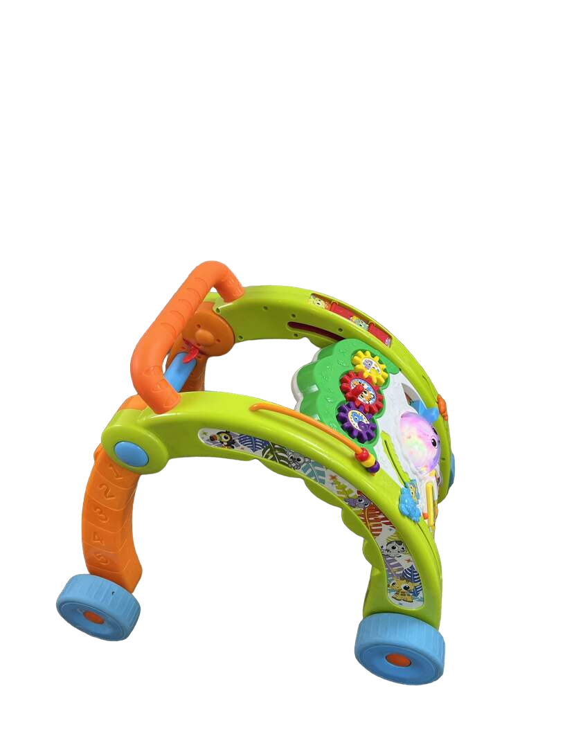  Little Tikes Light 'n Go 3-in-1 Activity Walker