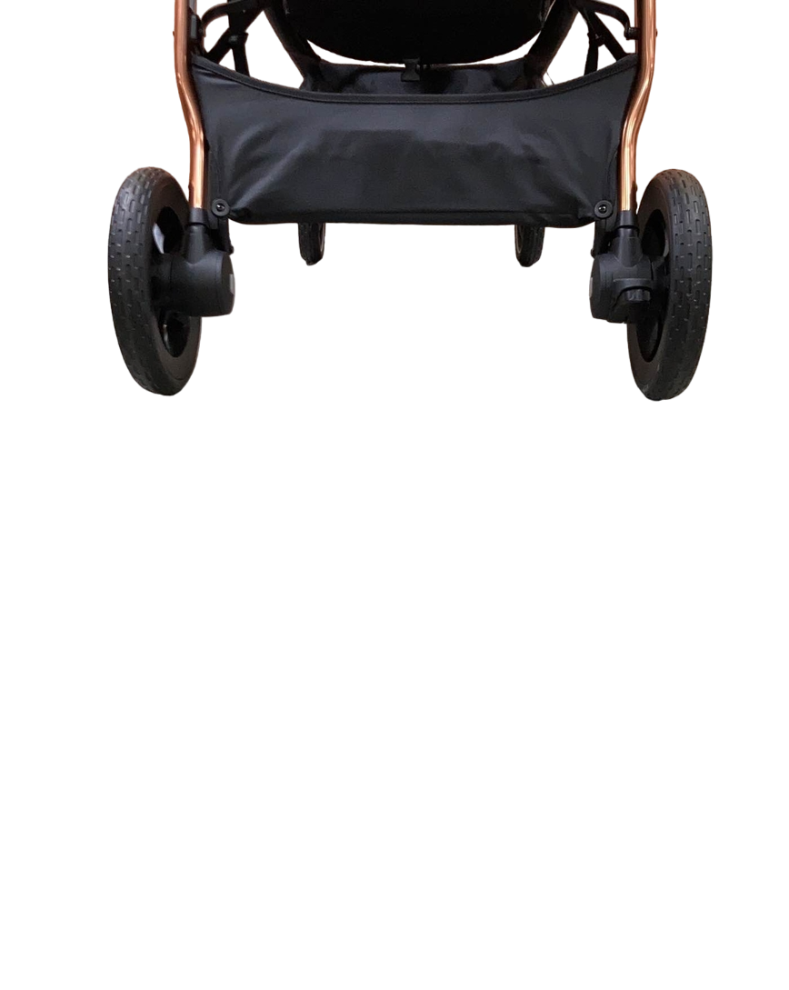  Maxi-Cosi Zelia2 Luxe Travel System, Dark Ember, 2023