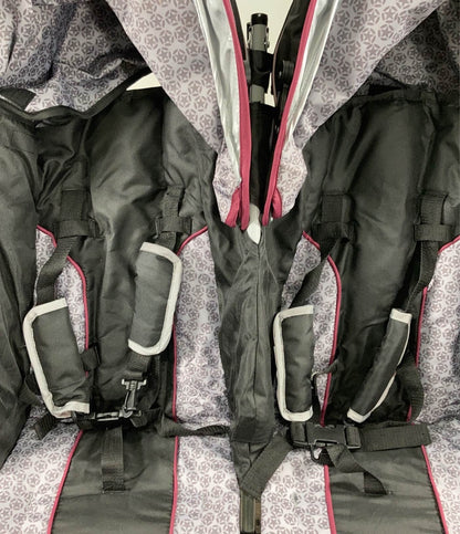  Jeep Scout Double Stroller, 2021
