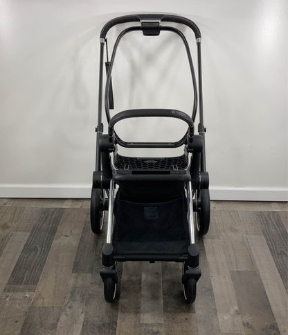  Cybex PRIAM Stroller Frame And Seat, 2019