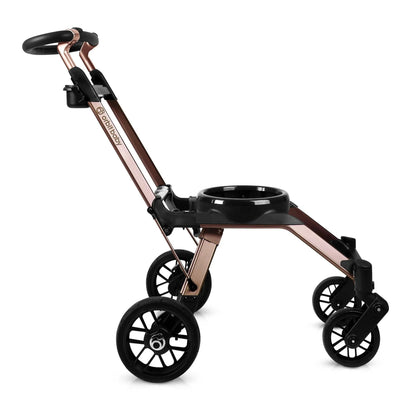  Orbit Baby G5 Stroller Frame Base, 2023, Rose Gold