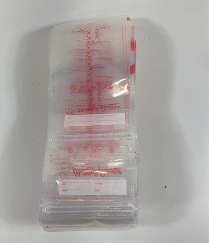  Mommy’s Precious Milk Storage Bags