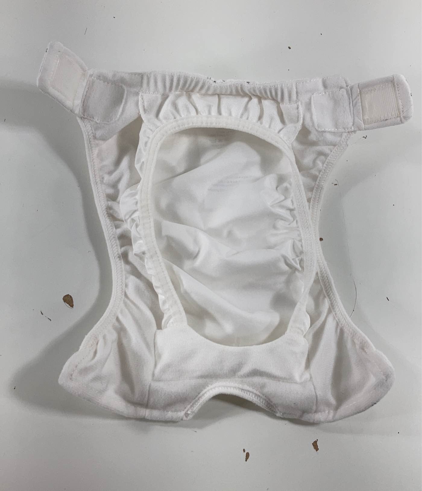  Smart Nappy NextGen Hybrid Cloth Diaper Cover, With Inserts Size 1 6-10ths