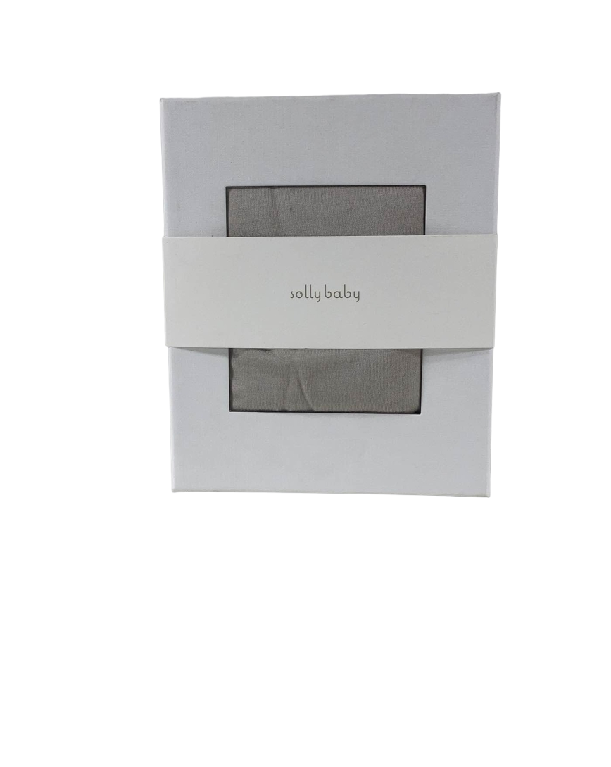  Solly Baby Wrap, Spelt