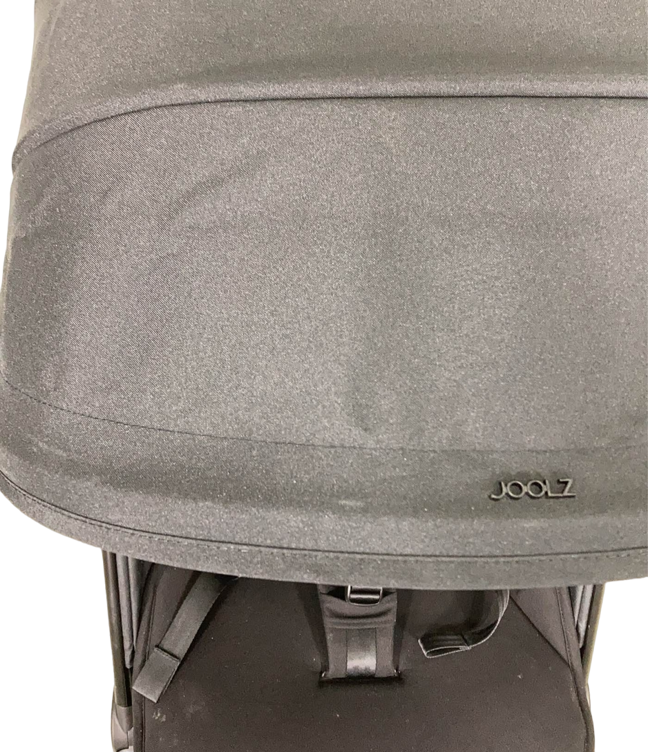  Joolz Aer Stroller, 2022, Refined Black
