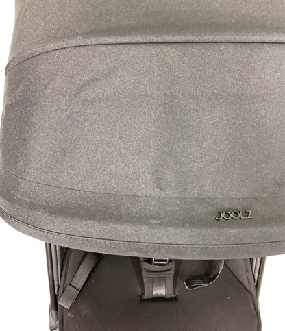 Joolz Aer Stroller, 2022, Refined Black