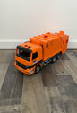  Bruder Garbage Truck