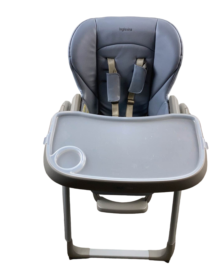  Inglesina MyTime Highchair, Sugar