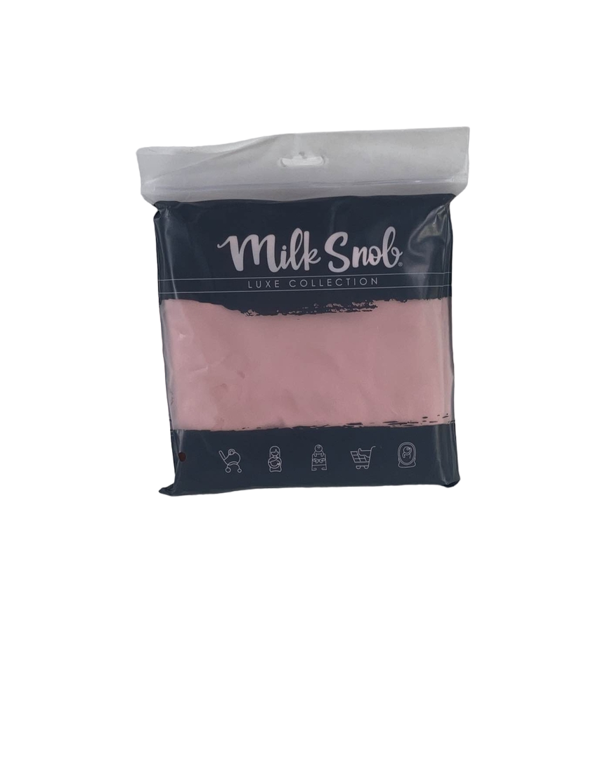  Milk Snob Luxe Multi-Use Nursing Cover