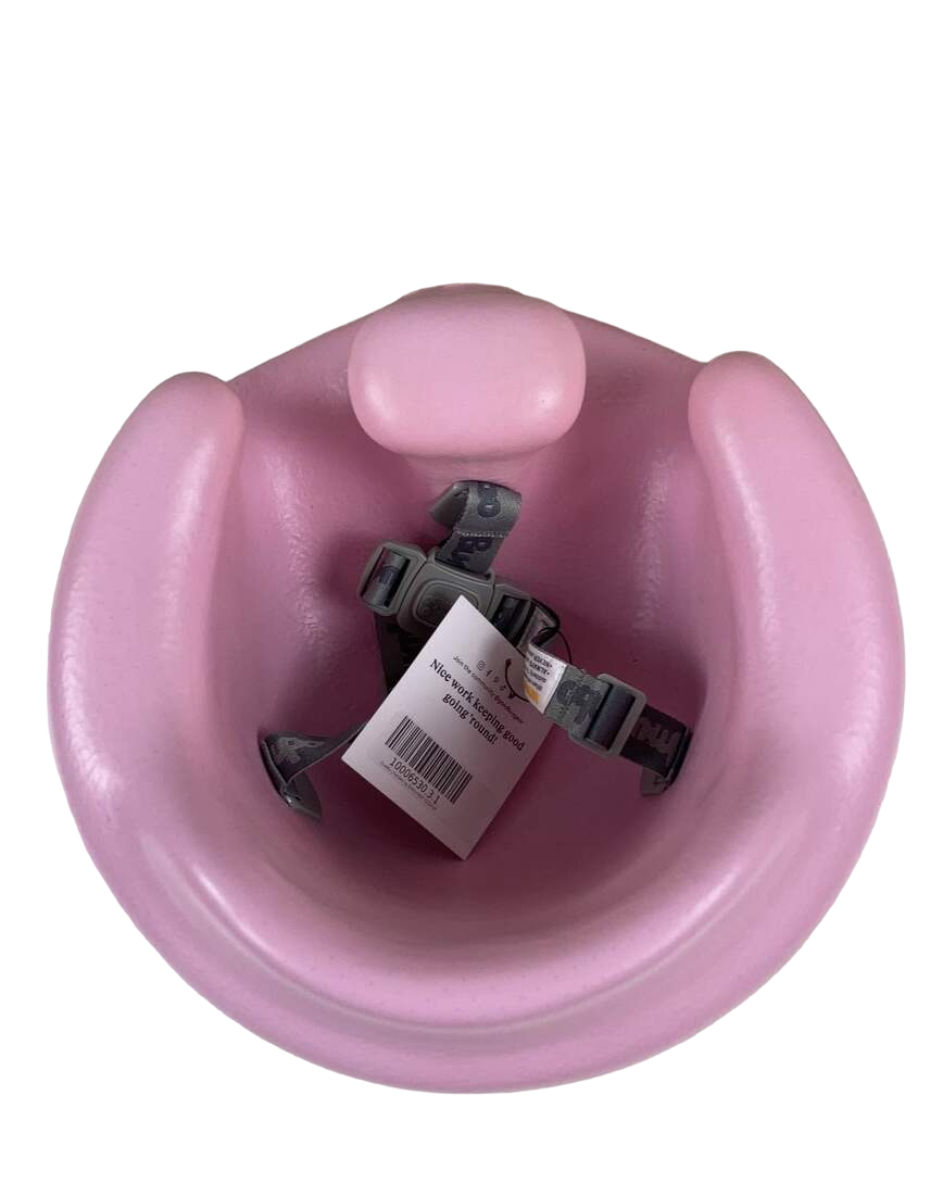  Bumbo Floor Seat, Pink