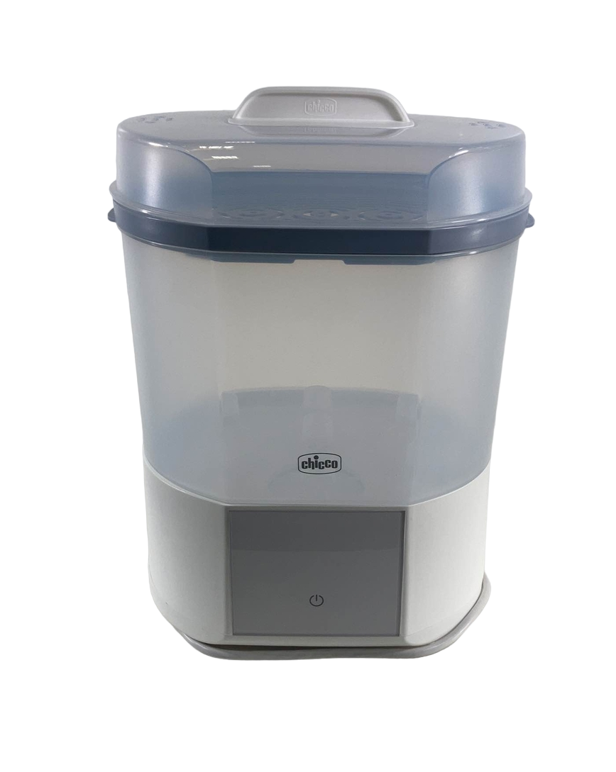  Chicco Advanced Sterilizer And Dryer