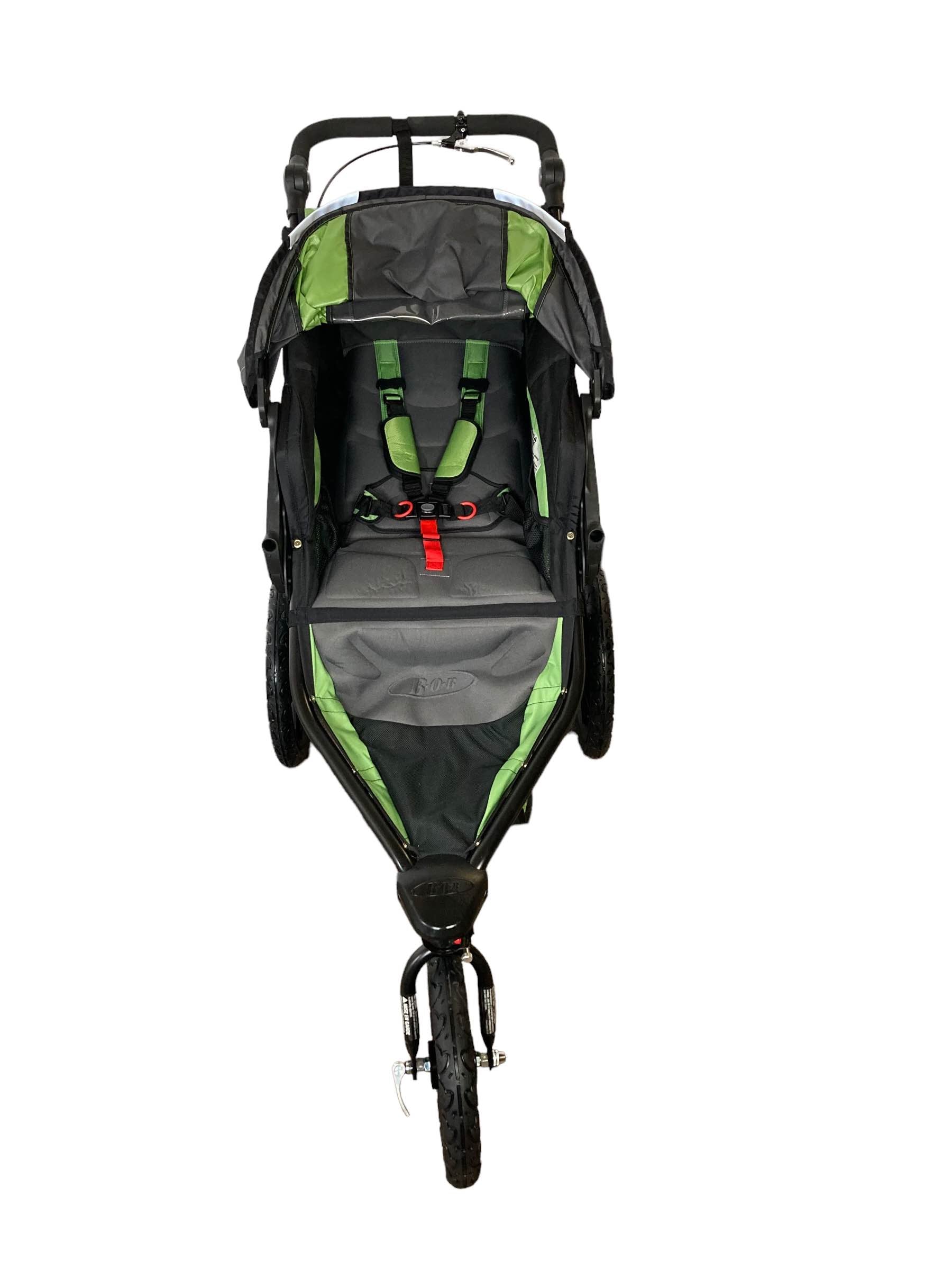  BOB Revolution Pro Stroller, 2015, Meadow