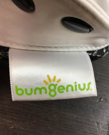  BumGenius Freetime All-In-One Cloth Diapers