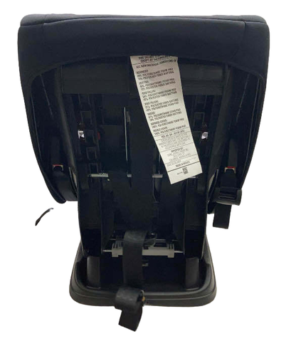  Maxi-Cosi Pria Max All-in-One Convertible Car Seat, Essential Black, 2023