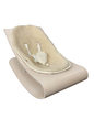  Bloom Coco Lounger, Cappuccino, Organic Cotton