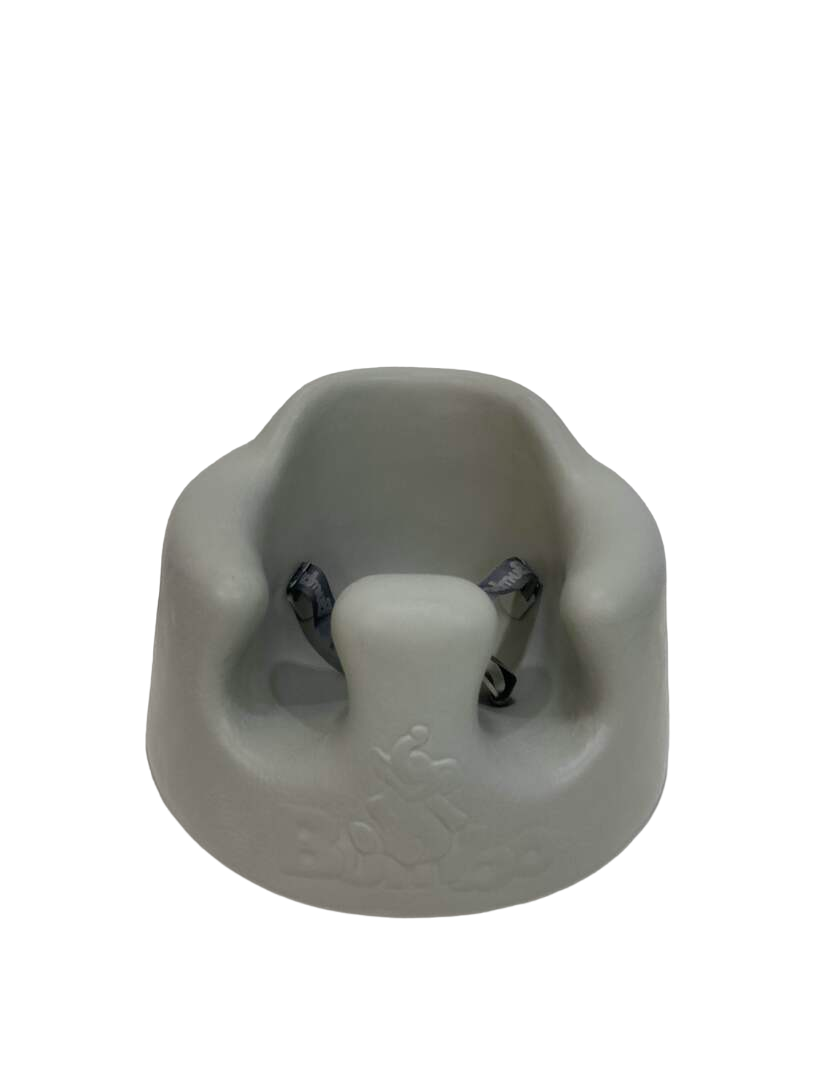  Bumbo Floor Seat, Elephant Grey