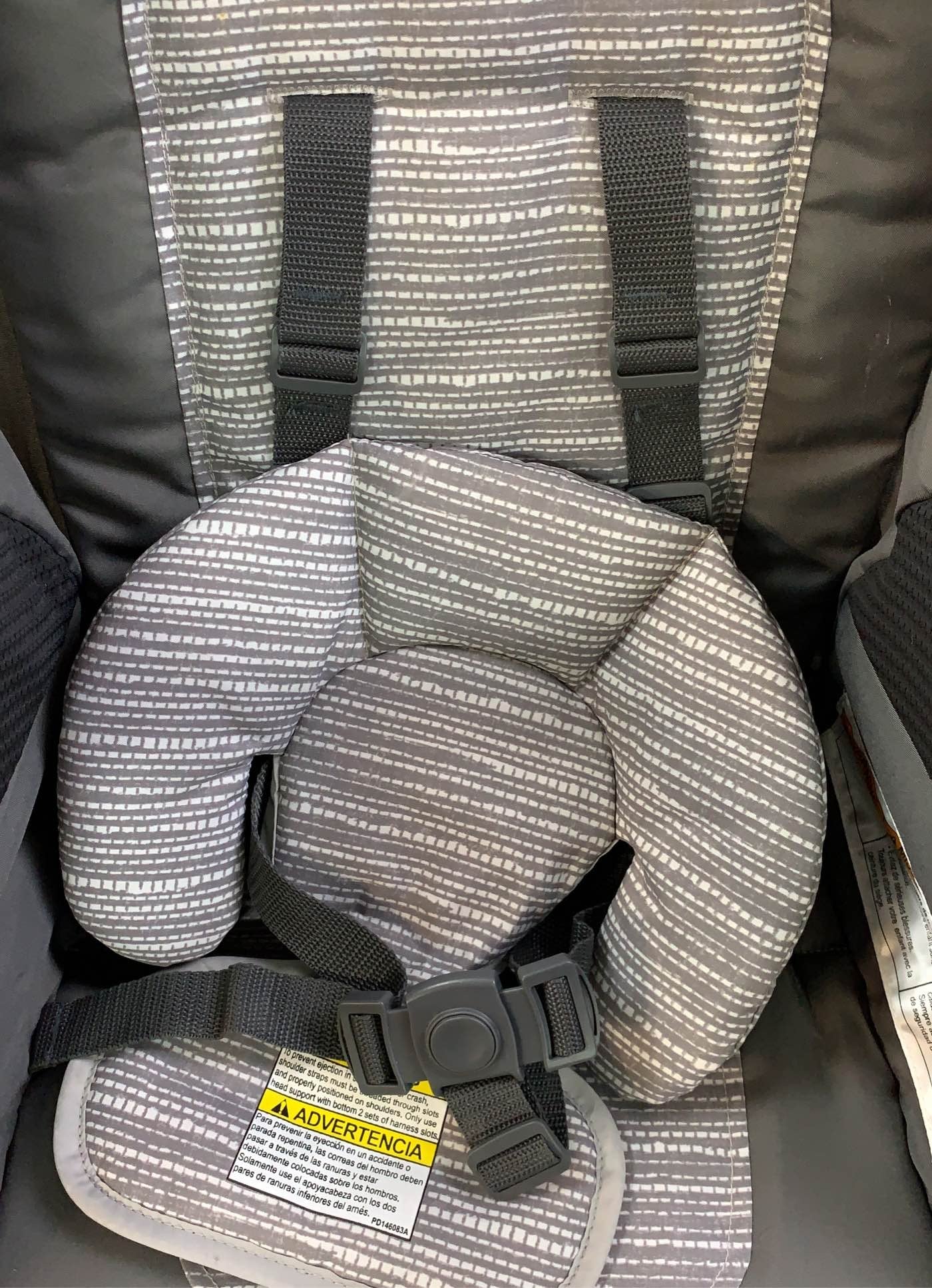  Graco FastAction Fold SE Stroller, 2019