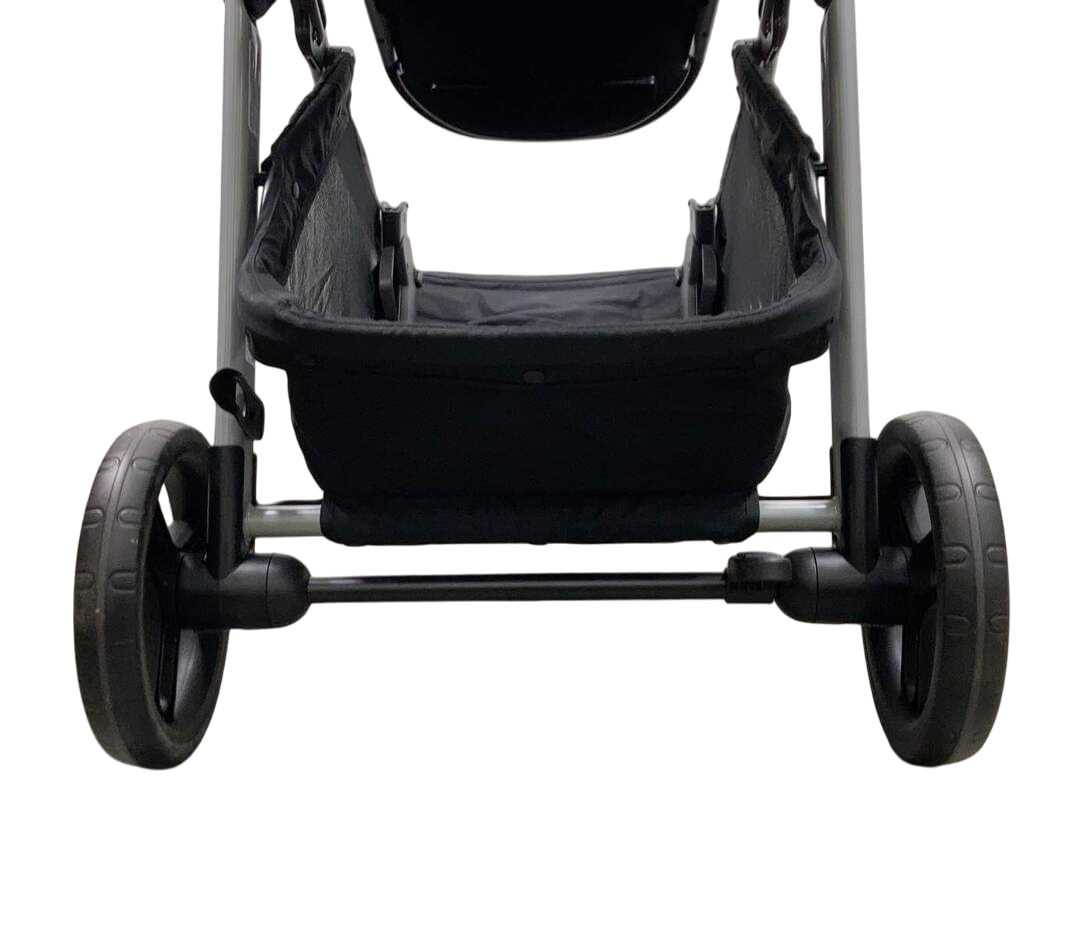  Graco Modes Nest2Grow Travel System, 2023, Ren