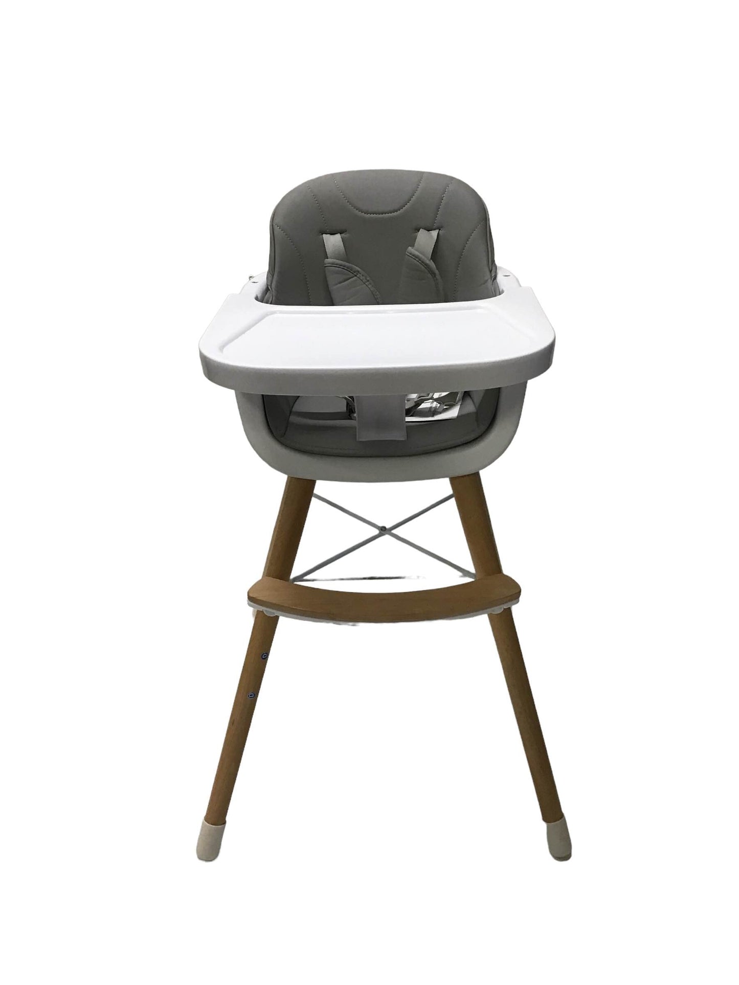  BBpark 2-in-1 High Chair