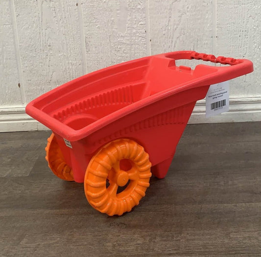  American Plastic Toys Wheelbarrow